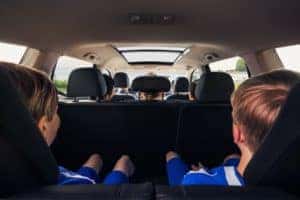 Volkswagen Atlas vs VW Atlas Cross Sport