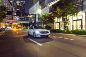 Volkswagen Service & Parts Specials in Irvine CA