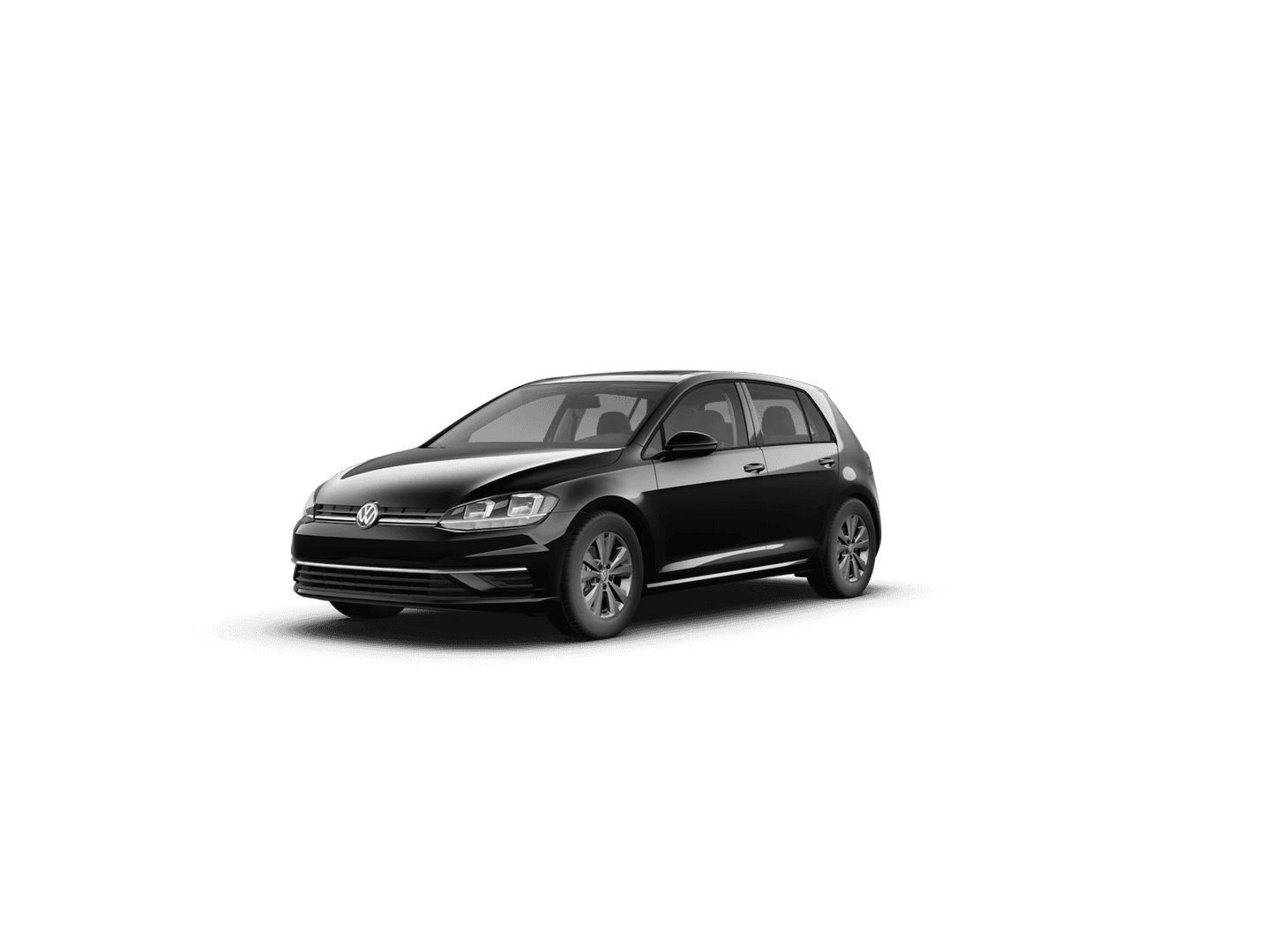 Volkswagon Golf 2021