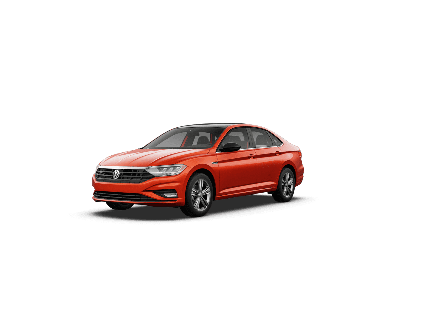 Volkswagon Jetta 2021