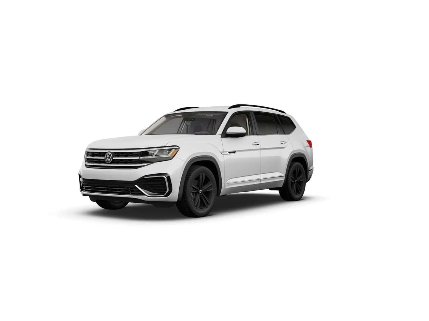 Volkswagon Atlas 2021