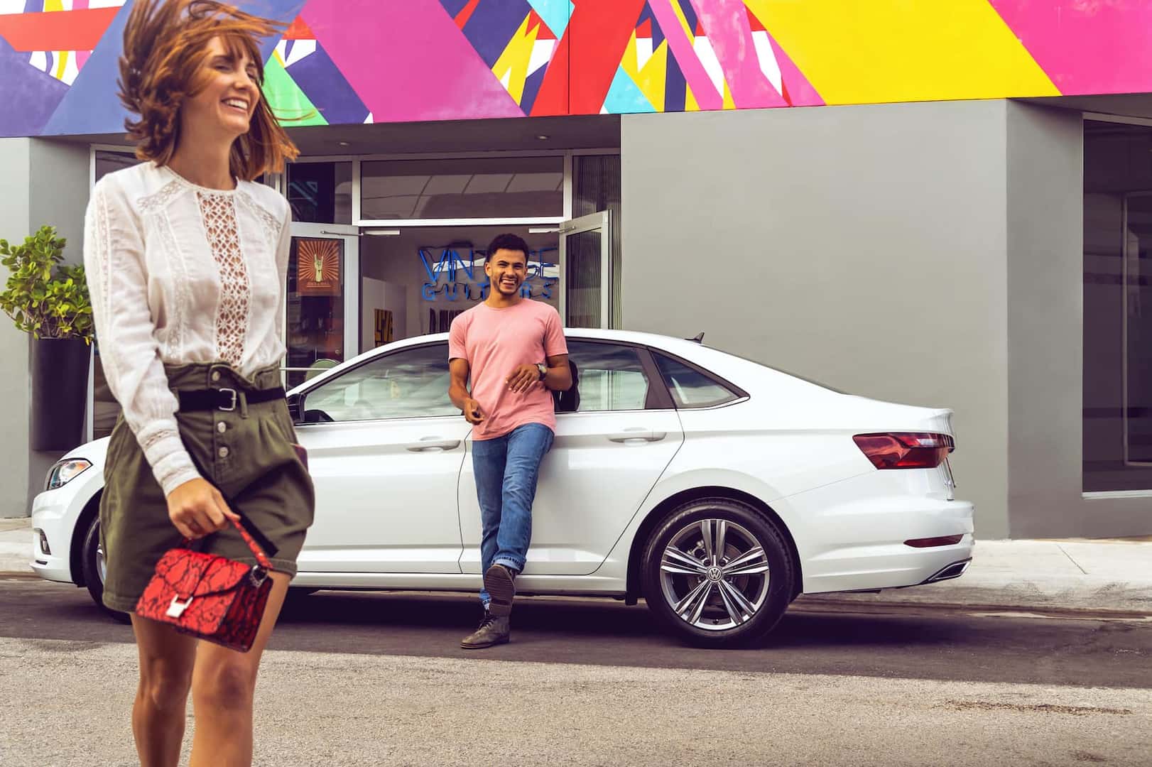 Browse the Inventory at Our VW Dealer near Dana Point CA