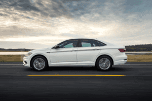 2021 Volkswagen Jetta Irvine CA 