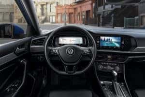 2021 Volkswagen Jetta Irvine CA 