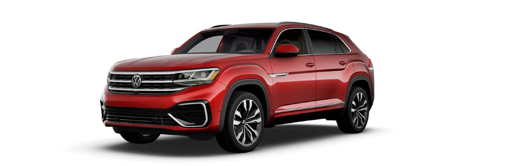 2021 Volkswagen Atlas Cross Sport Review, Pricing, and Specs