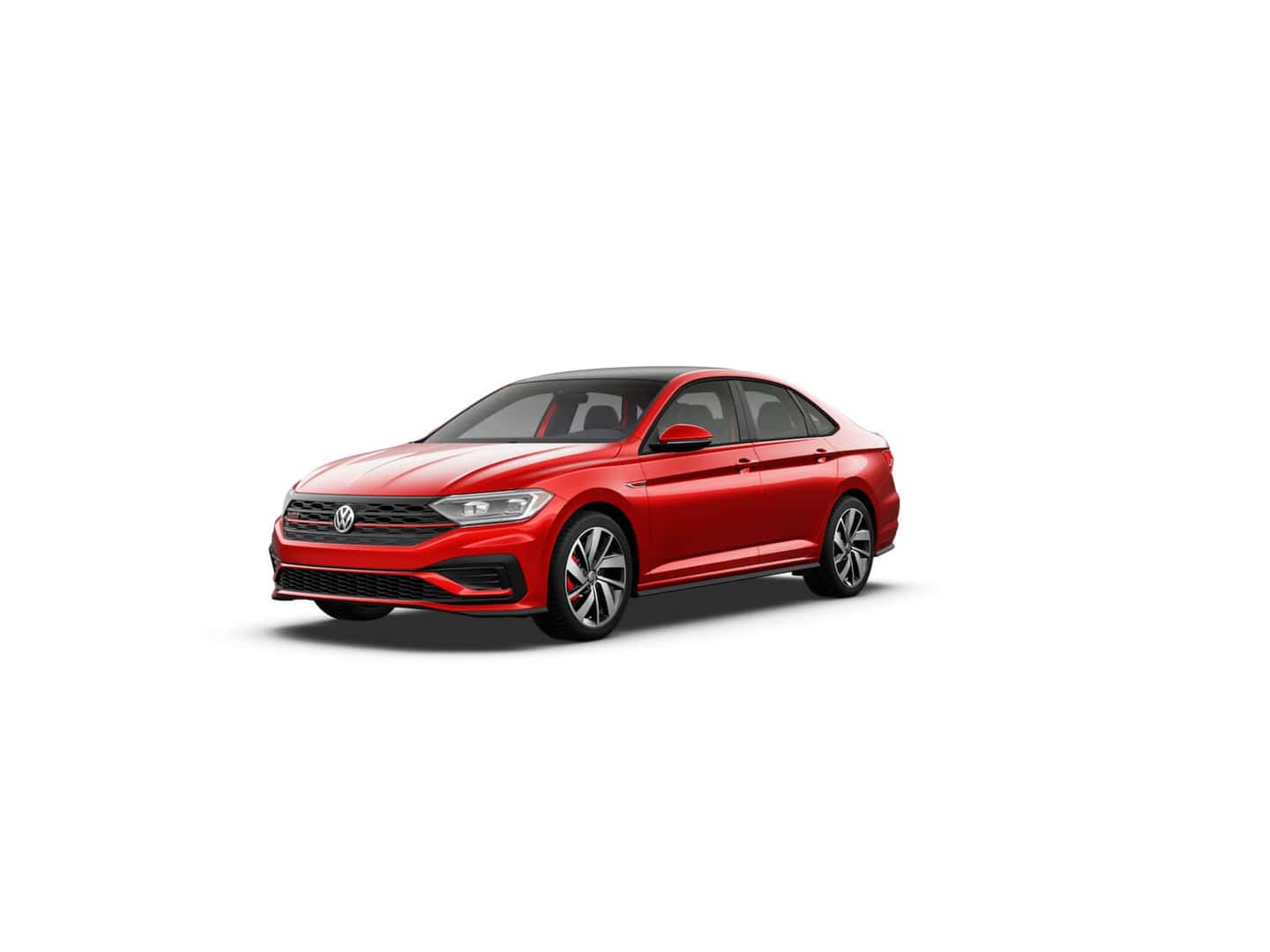 2021 Volkswagen Jetta GLI performance Irvine, CA 