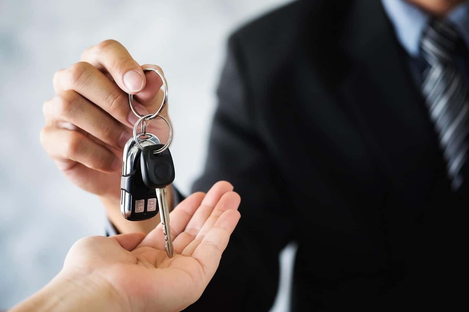 Volkswagen ID.4 Financing