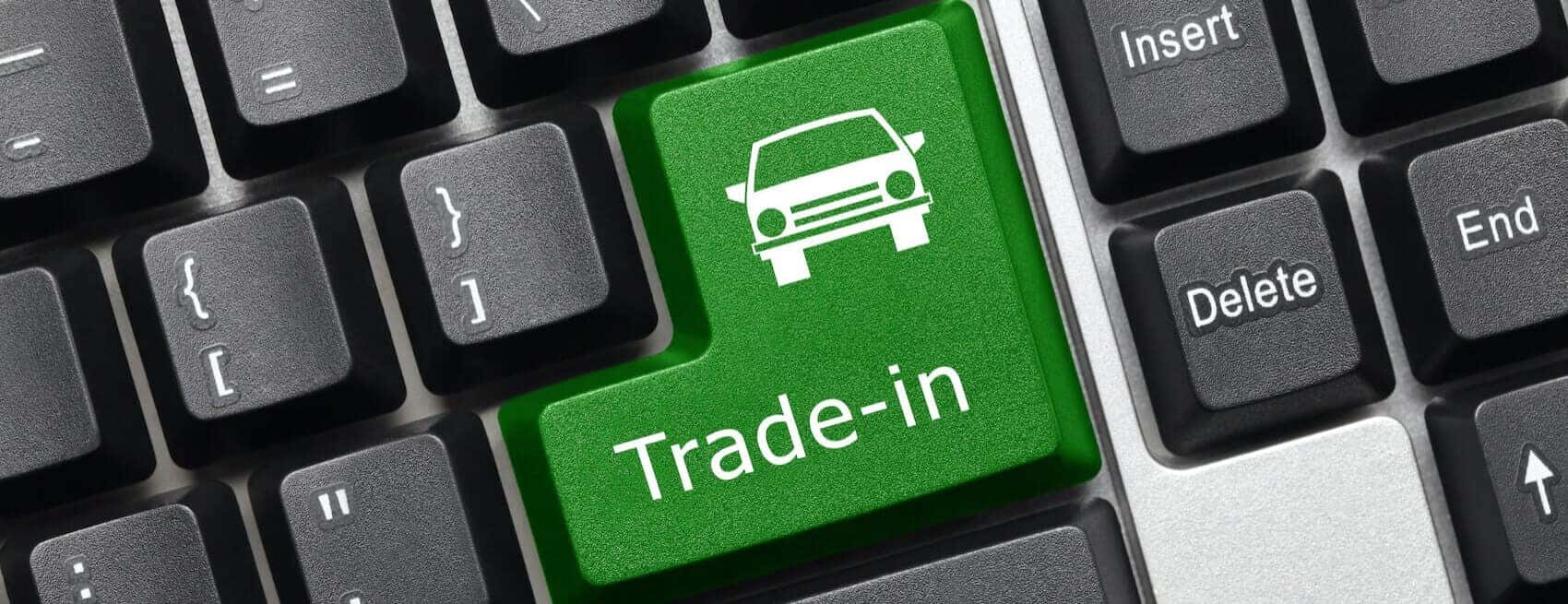 Trade in Tool