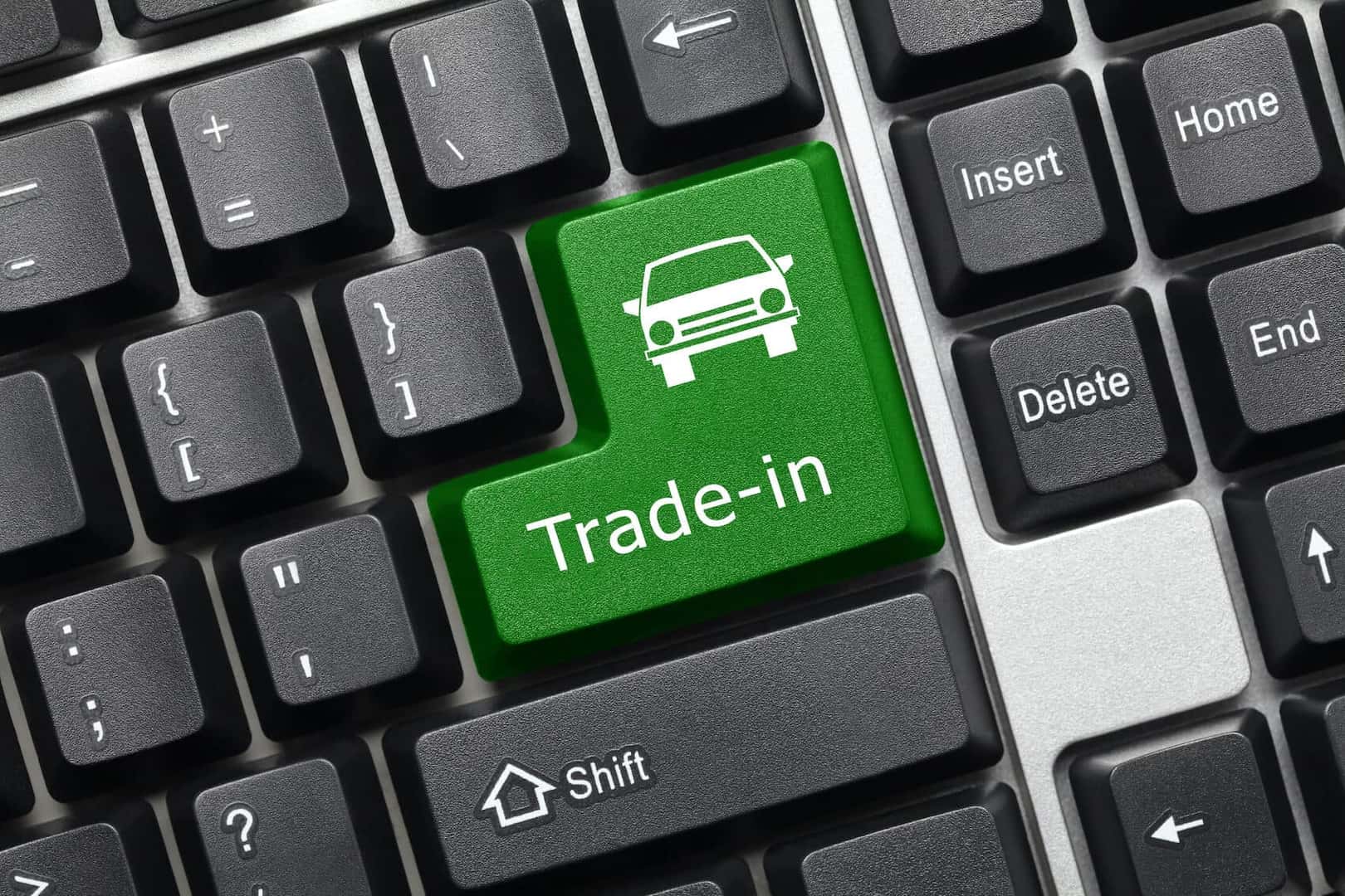 Value Your Trade in Tool