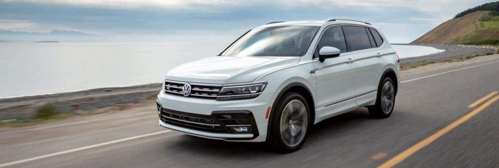 Used VW Orange County