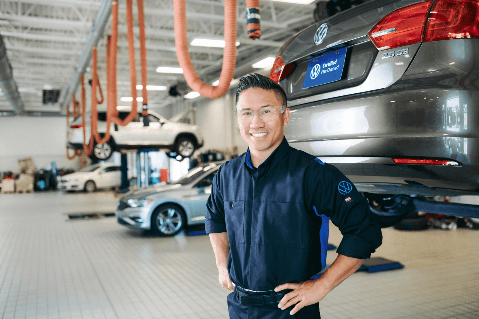 Volkswagen Dealership Rancho Santa Margarita CA