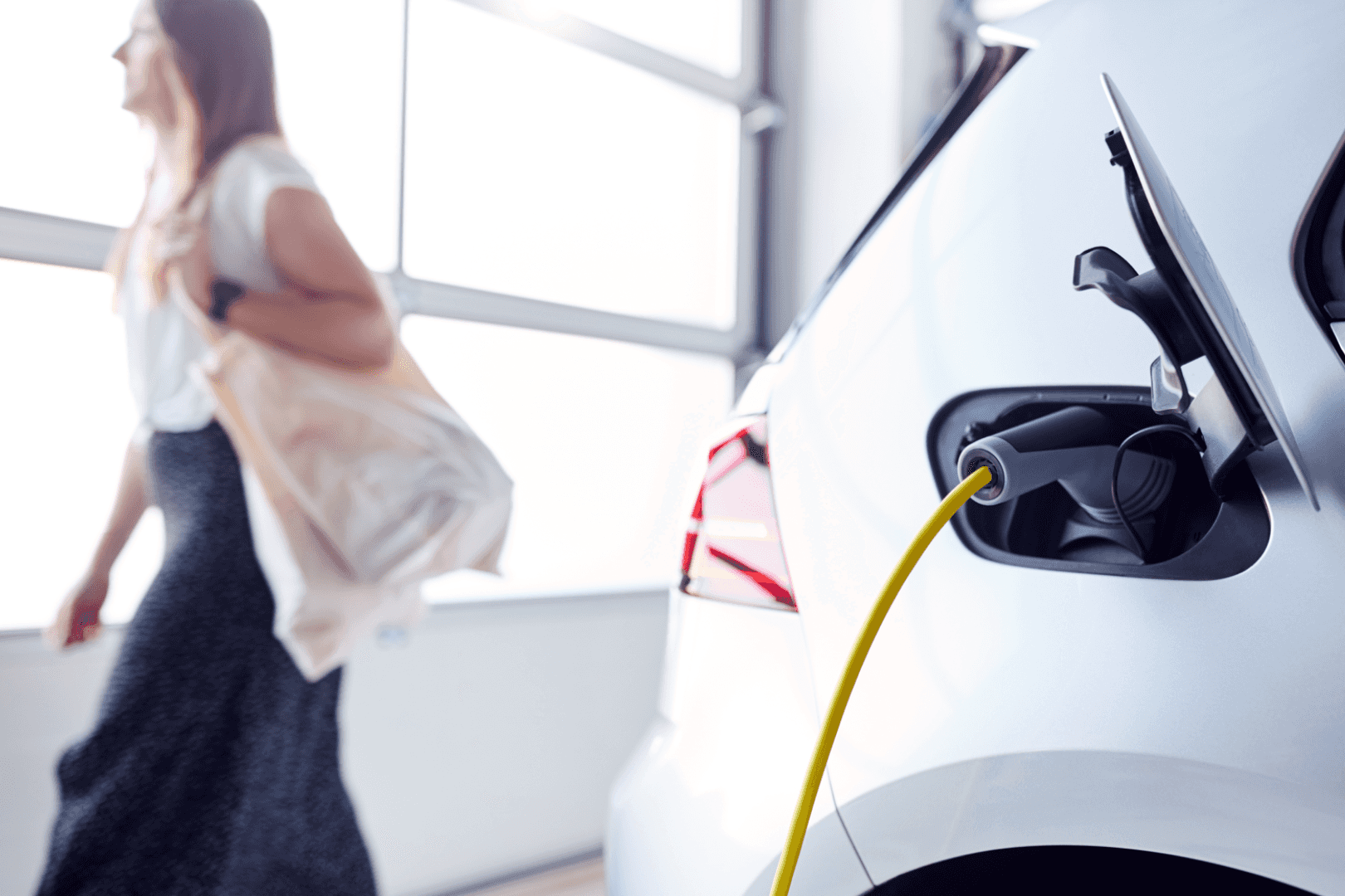 2024 Volkswagen ID.Buzz Preview
