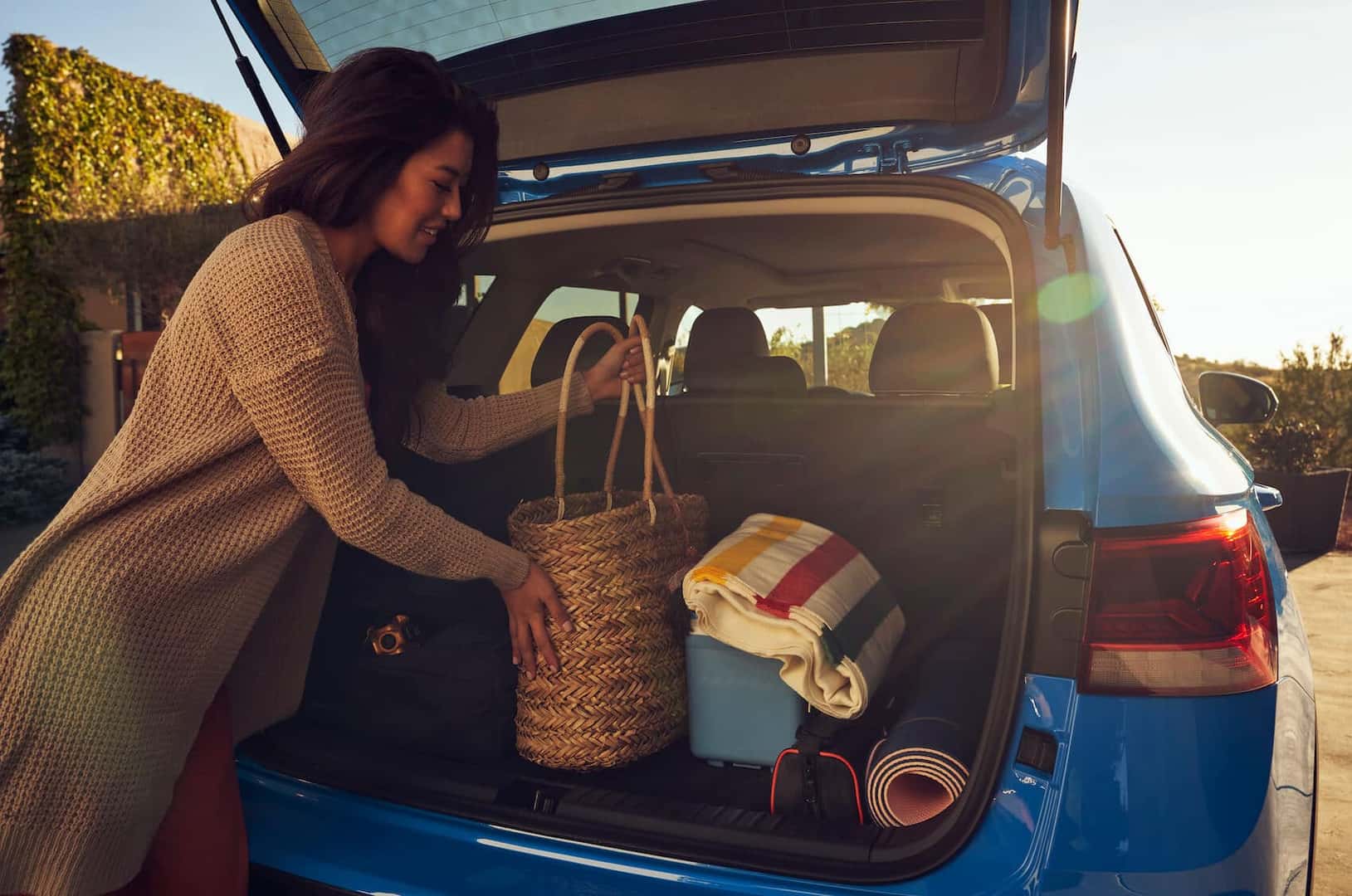 volkswagen dealer