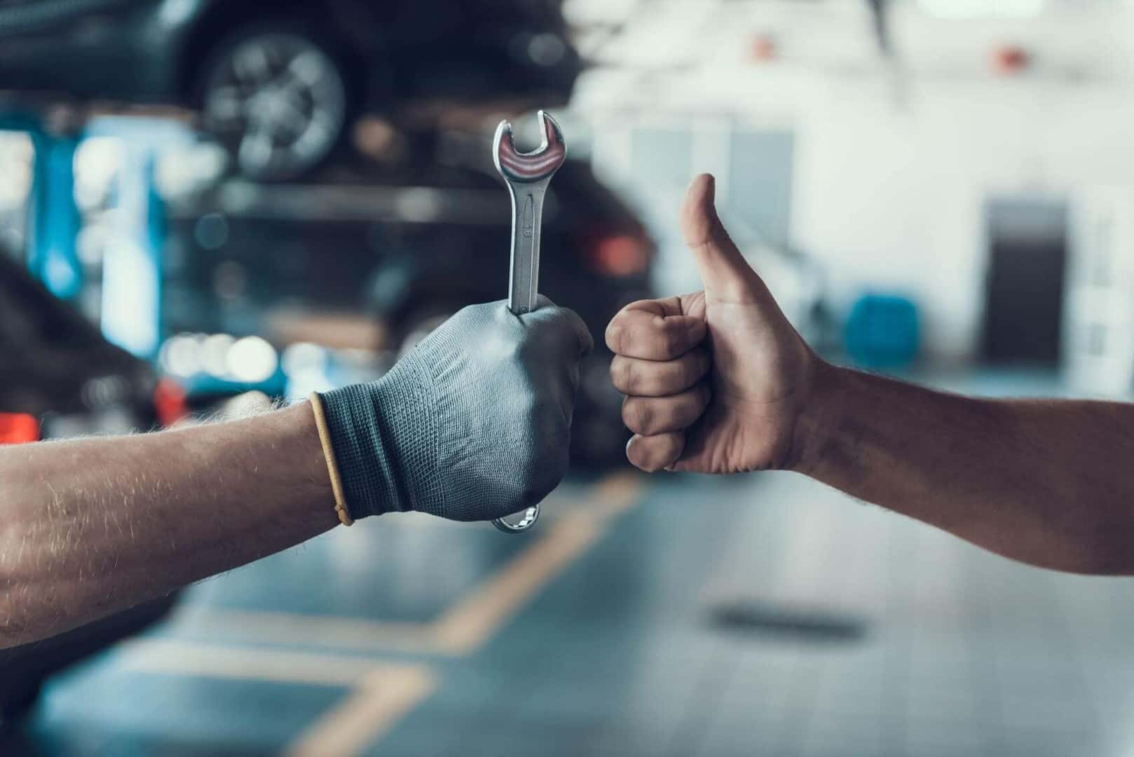 Servicing 1.5