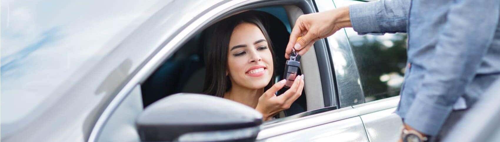 VW Warranty