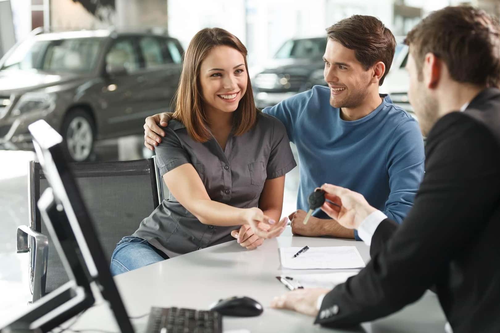 Financing