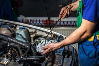 Volkswagen Service