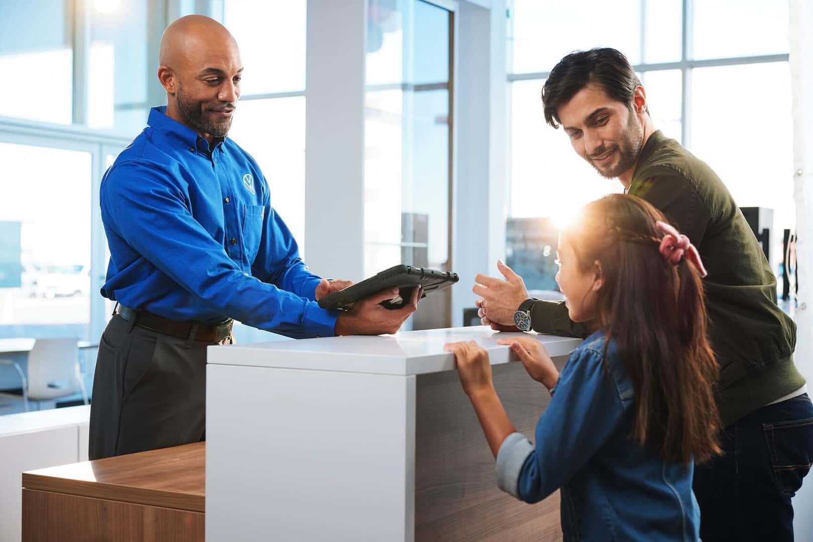 Certified Pre-Owned Volkswagen Irvine CA