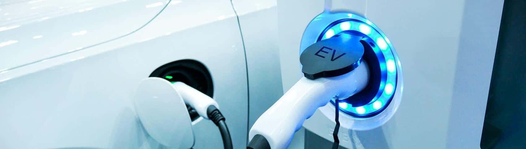 Electric Vehicles for Sale near Irvine CA