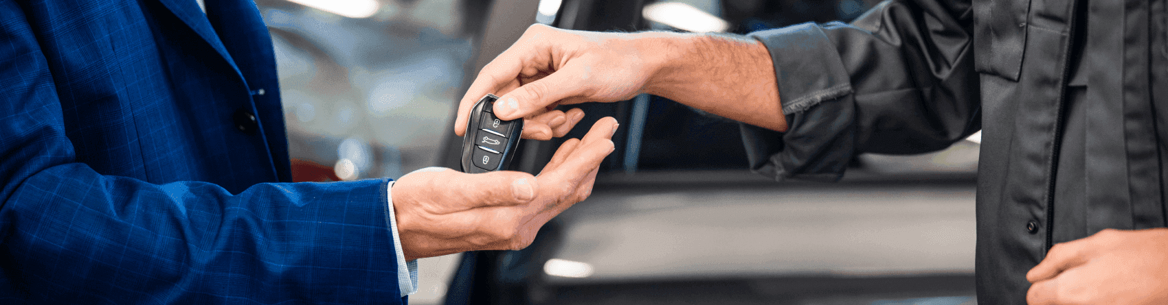 How to Sell My Volkswagen