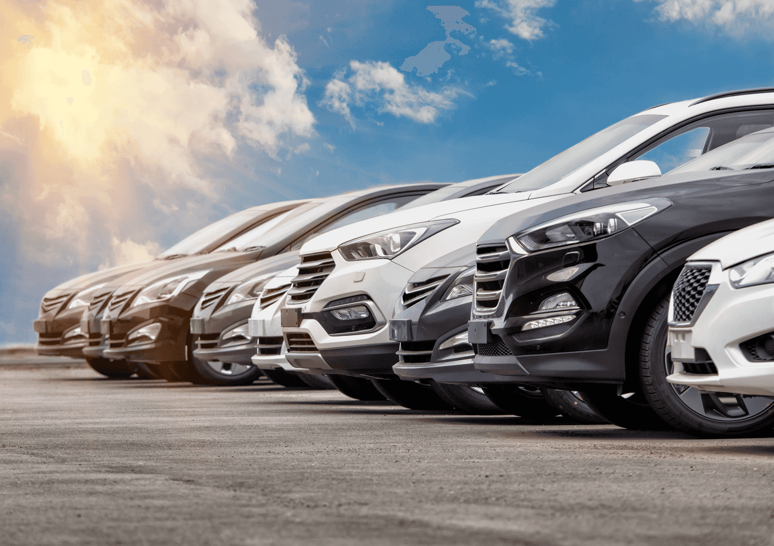 Used Car Dealer near Anaheim CA