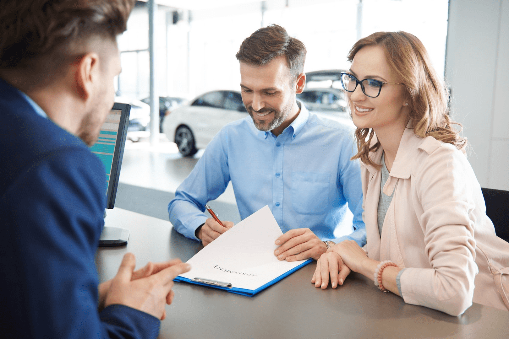 Used Car Dealer near Anaheim CA