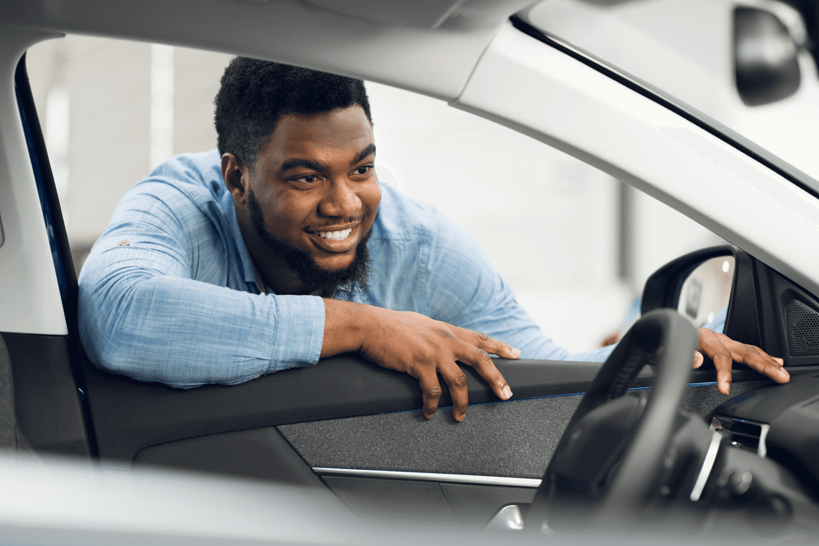 Used Car Dealer near Anaheim CA