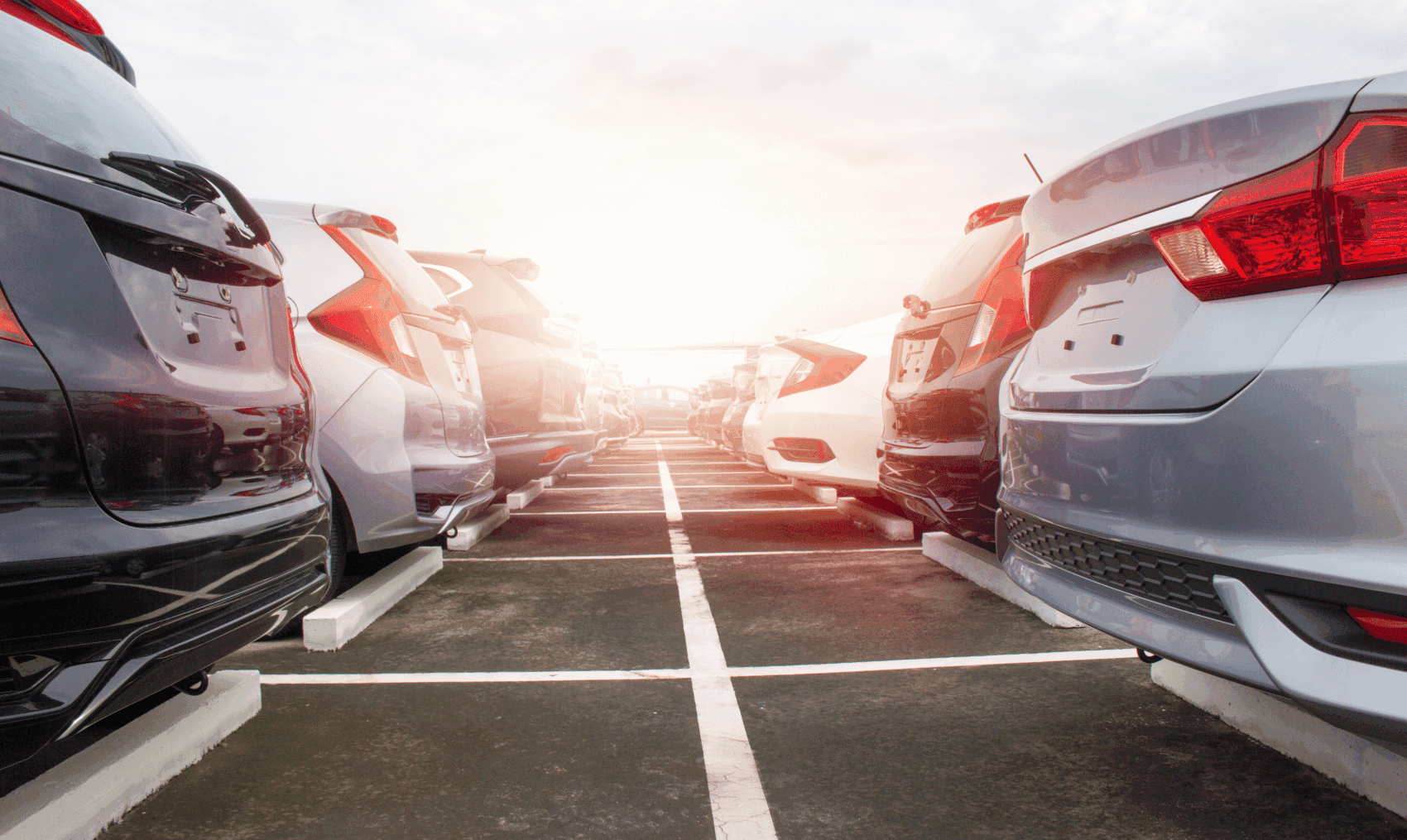 Used Car Dealer near Irvine CA