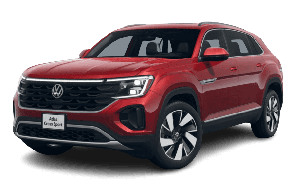 Volkswagen Dealer in Southern California