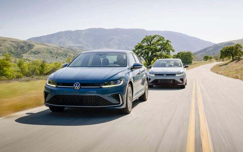 Volkswagen Certified Pre-Owned Dealer in Irvine, CA