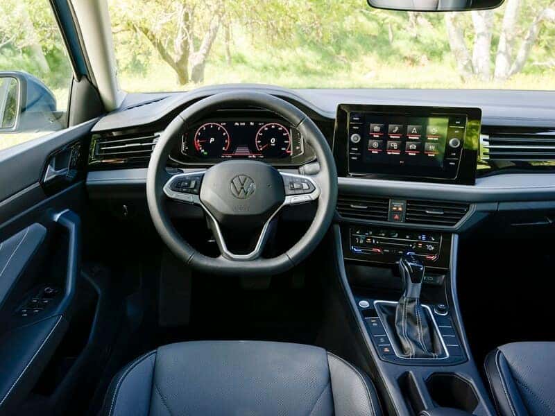 Volkswagen Jetta GLI vs Audi A3