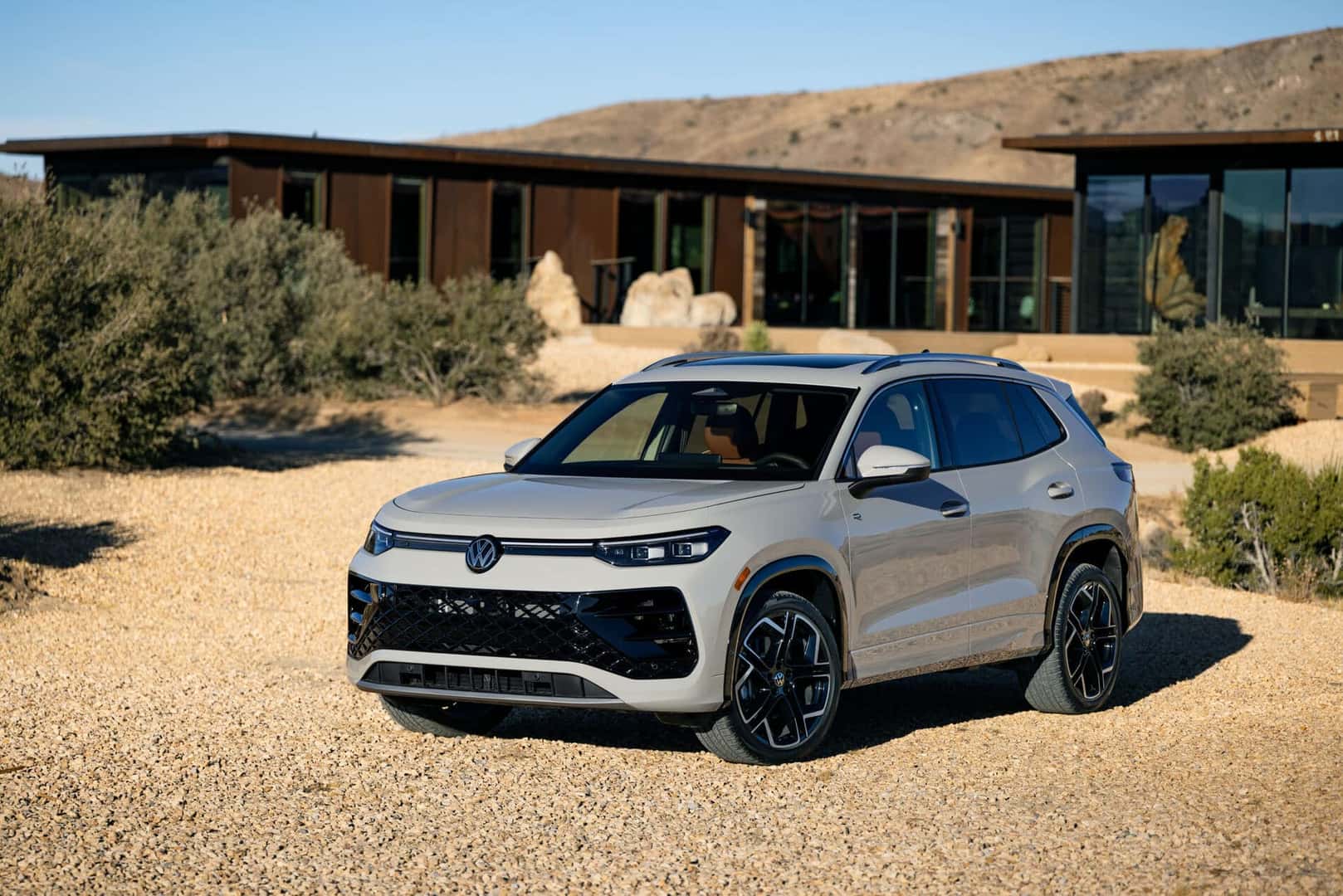 Certified Pre-Owned Volkswagen Irvine CA
