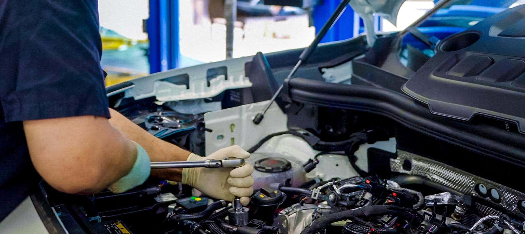 Collision Repair near Me
