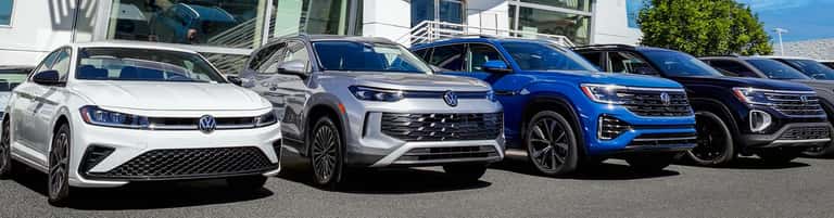 Trade In or Sell Used Volkswagen near Los Angeles, CA