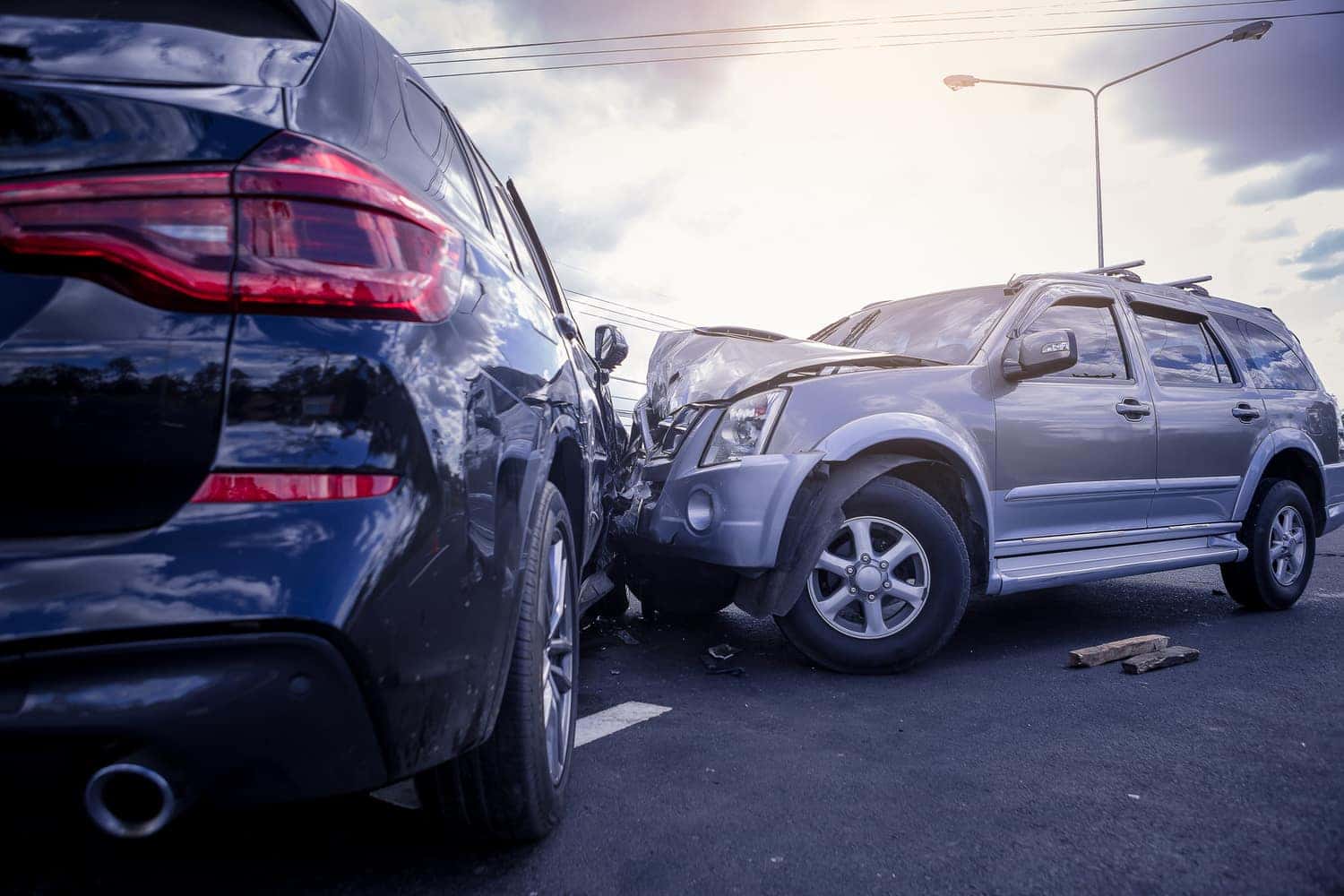 Collision Repair near Me
