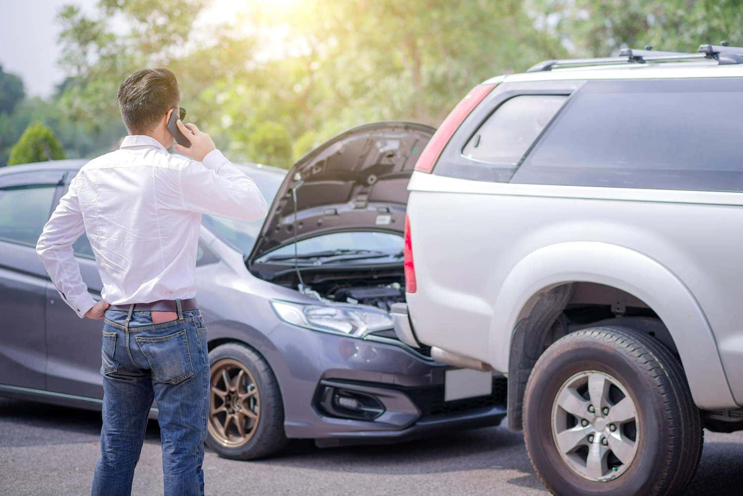 Collision Repair near Me
