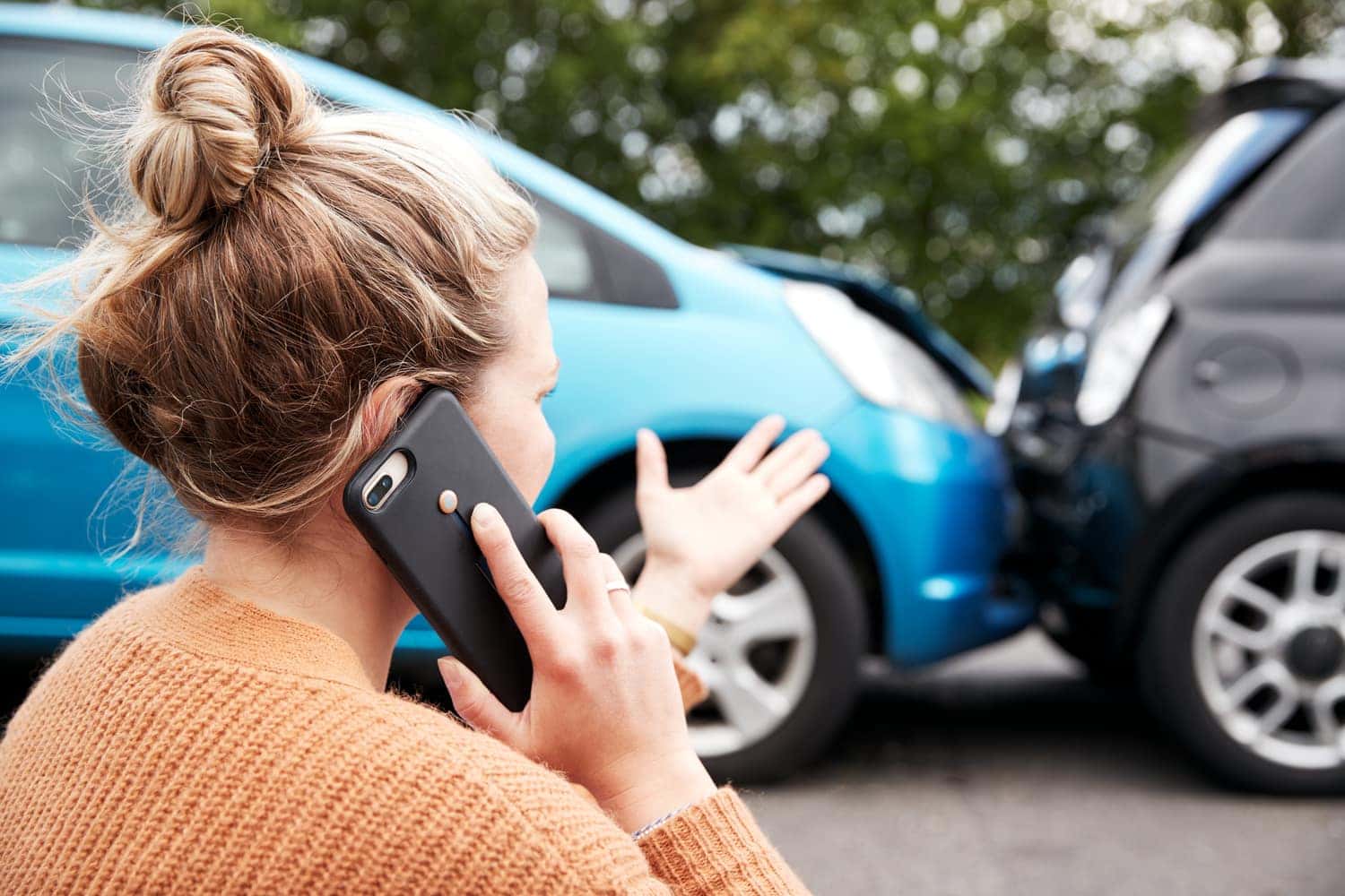 Collision Repair near Me