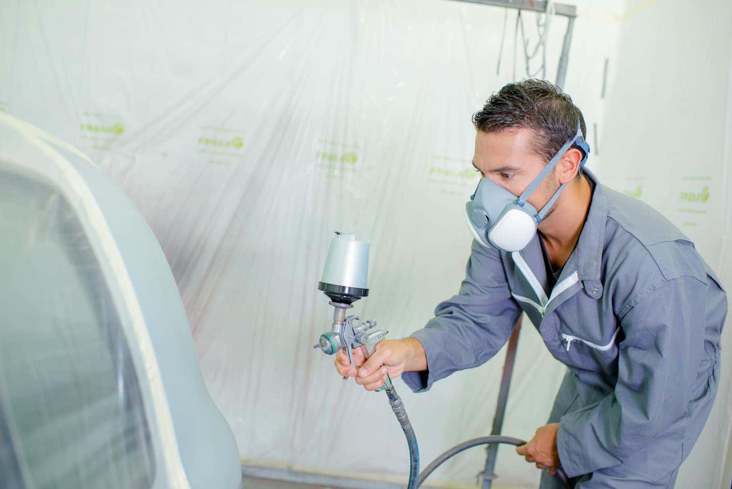 Collision Repair near Me