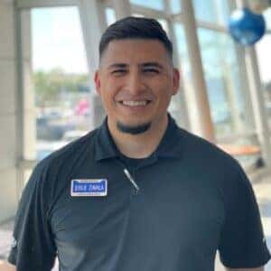 Josue Zavala