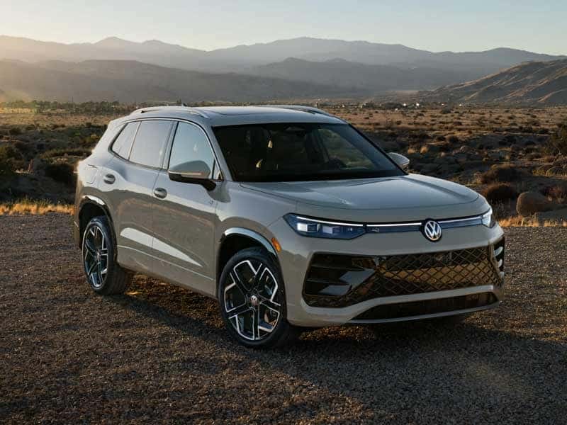 Volkswagen Certified Pre-Owned Dealer Costa Mesa CA
