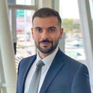 Dariush Morid