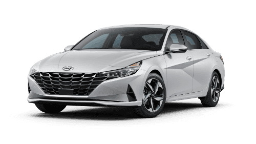 2021 Hyundai Elantra Colors  Exterior Paint, Interior Options  Seating