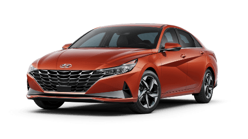 2021 Hyundai Elantra Colors | Exterior Paint, Interior Options | Seating