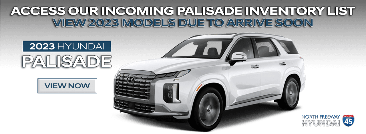 Houston Hyundai Dealership | Hyunda Car Dealership | North Freeway Hyundai