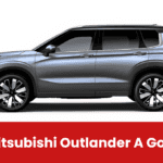 Is Mitsubishi Outlander A Good Car?