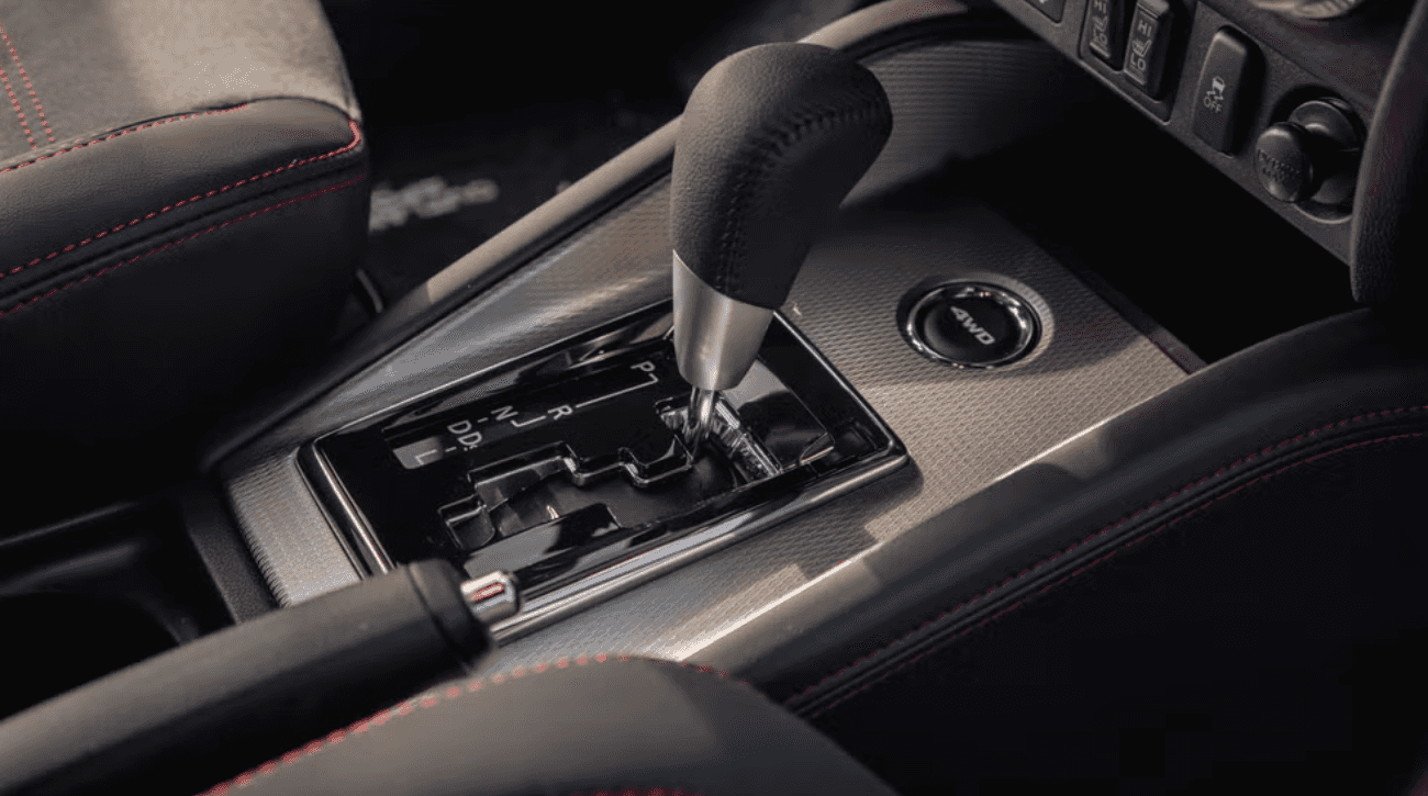2025 Mitsubishi Outlander Sport 13