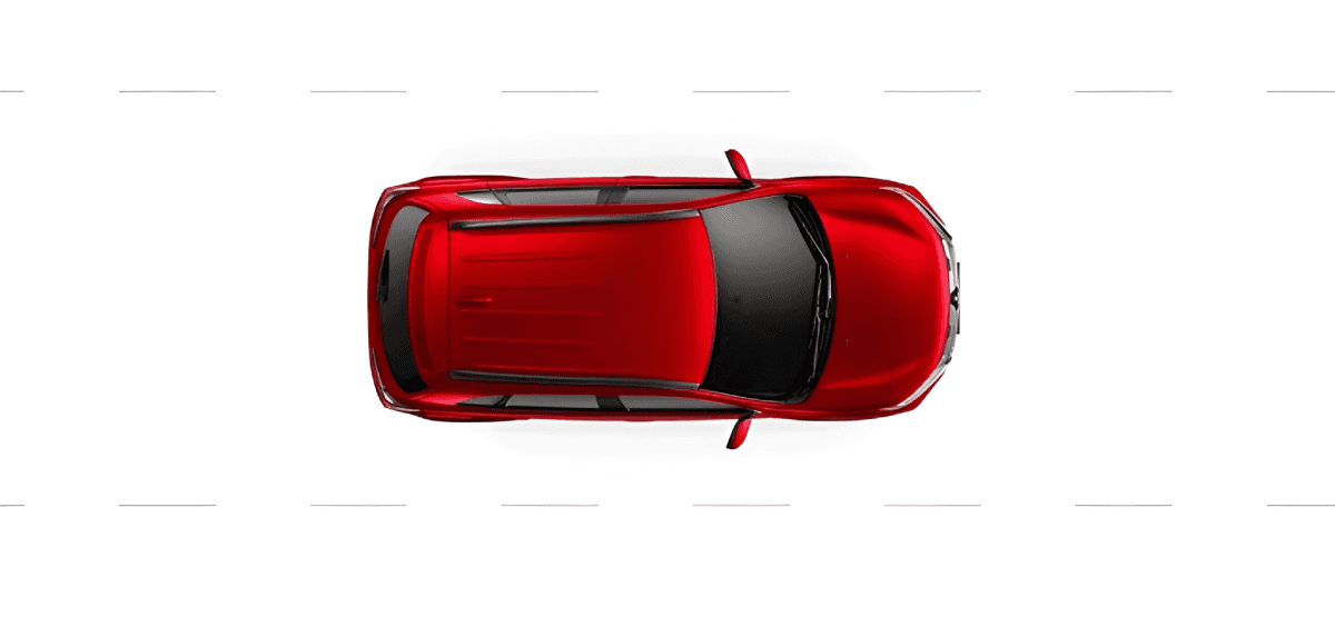 2024 Mitsubishi Sport Lane-Departure-Warning