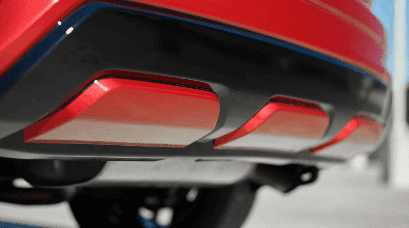 2025 Mitsubishi Eclipse Cross 6