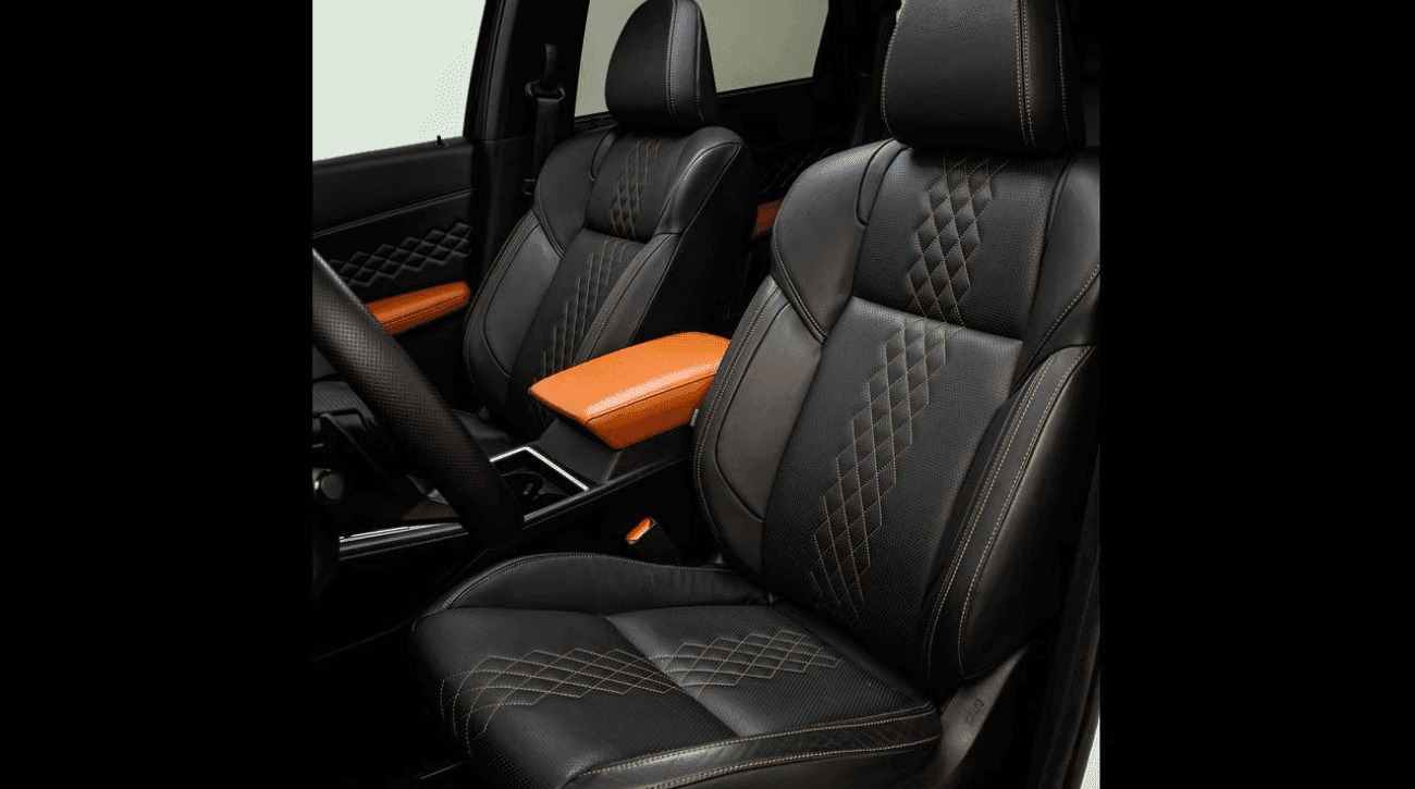 2025 Mitsubishi Eclipse Cross 9