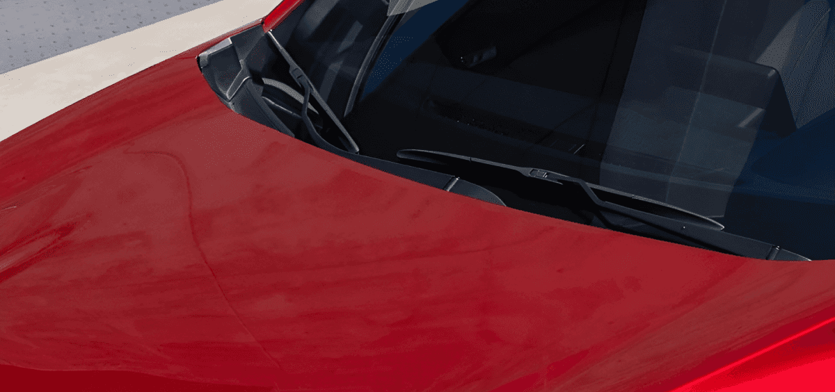 2025 Mitsubishi Eclipse Cross Rain-Sensing-Wipers